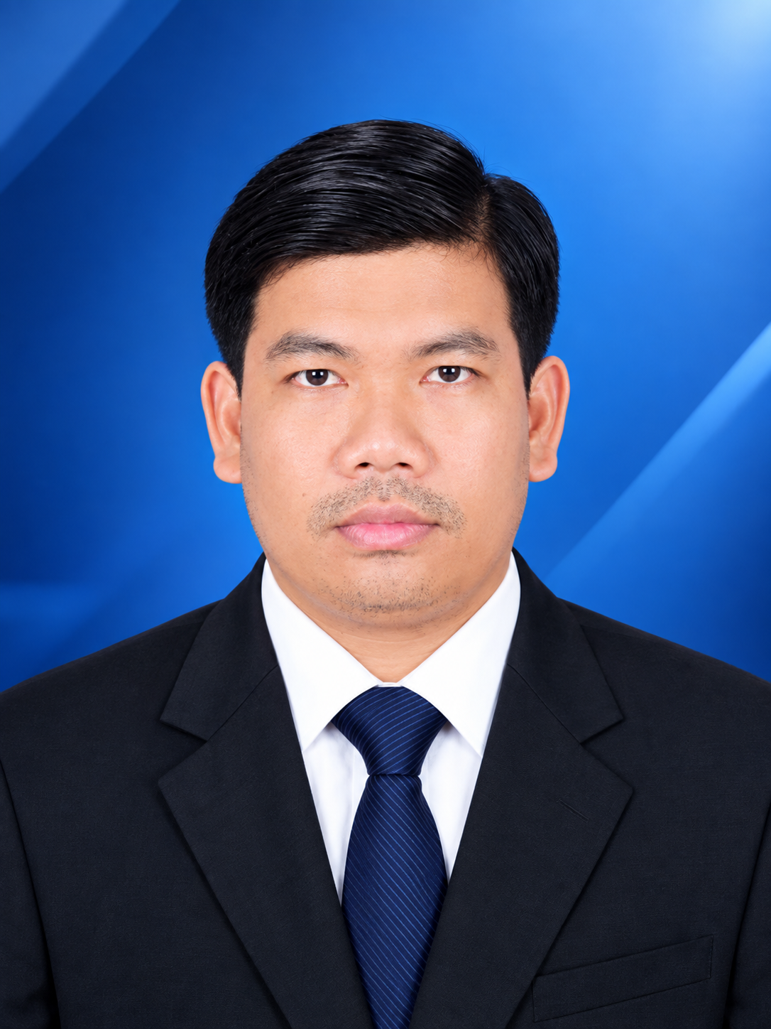 Seng Chamroeun